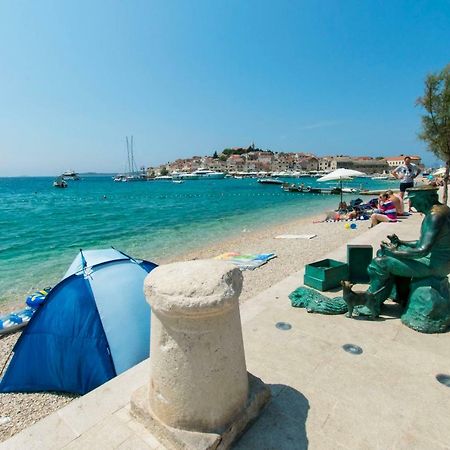 Apartment Eva P. Primošten Εξωτερικό φωτογραφία